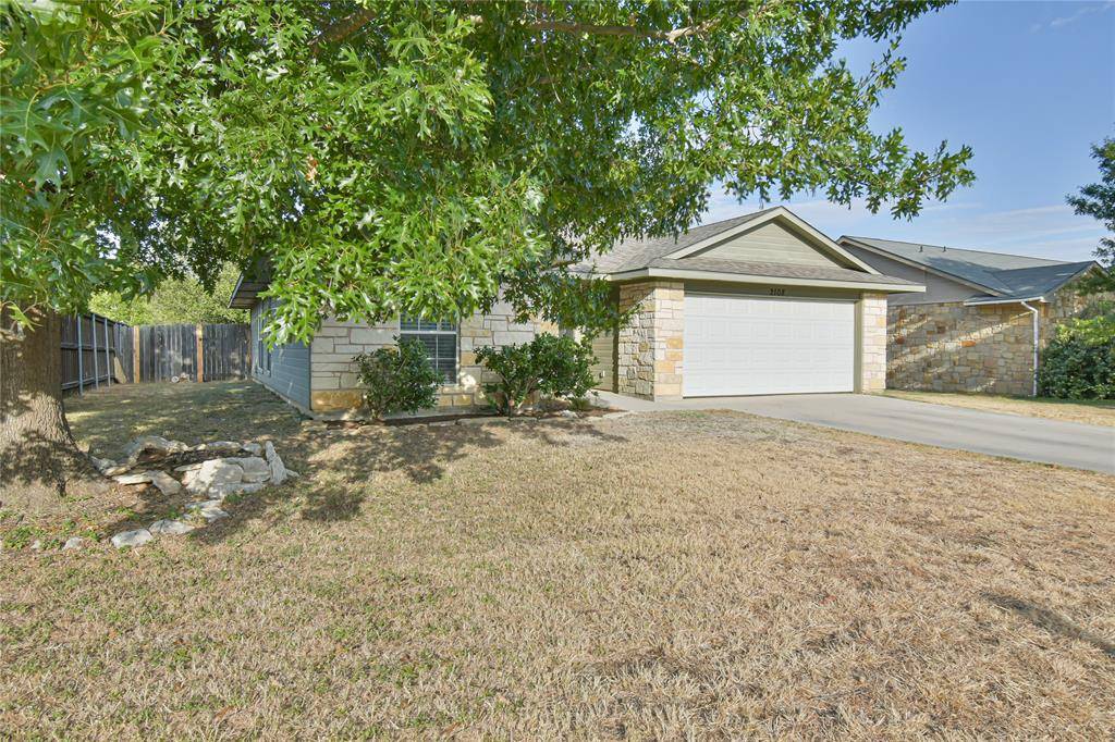 2108 8th Street, Brownwood, TX 76801