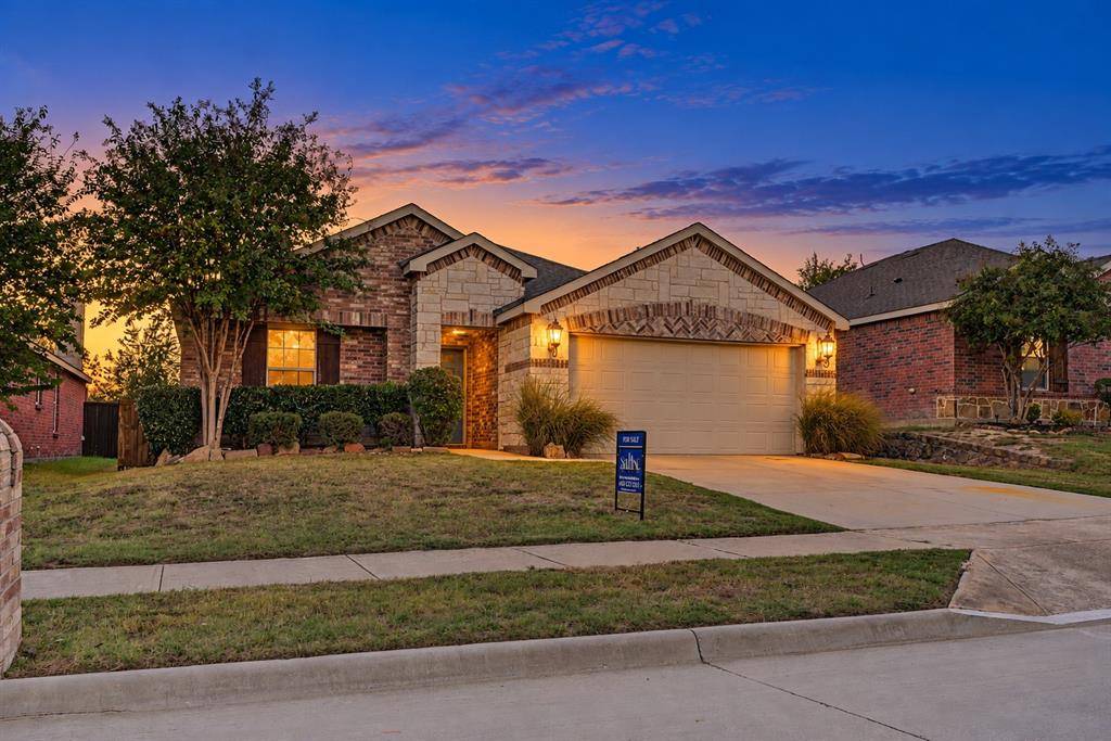 2929 Aspen Way, Melissa, TX 75454