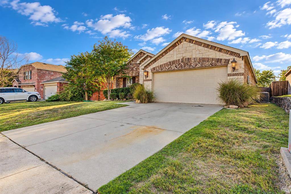 2929 Aspen Way, Melissa, TX 75454
