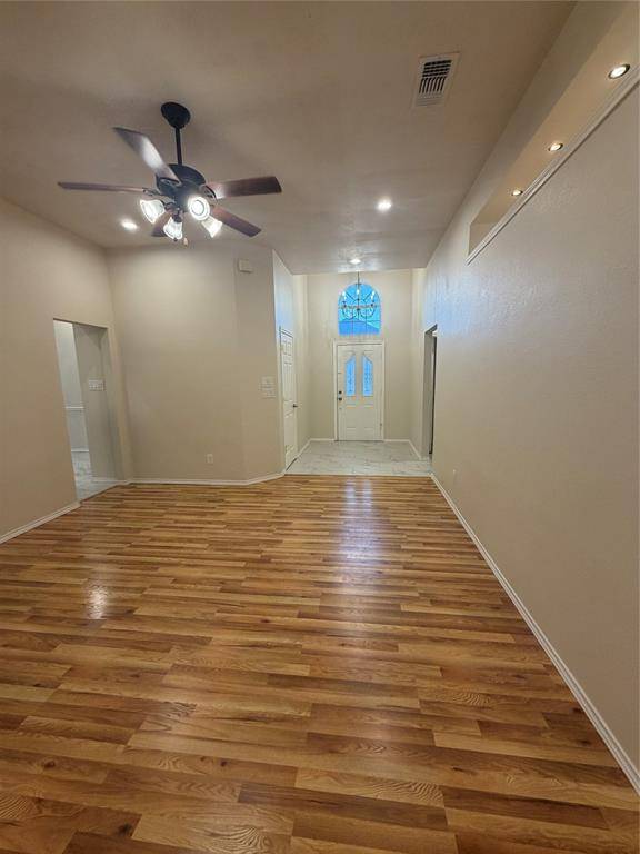 4724 Birchbend Lane, Fort Worth, TX 76137