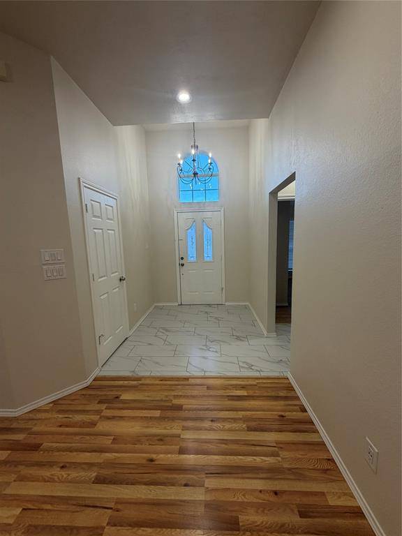 4724 Birchbend Lane, Fort Worth, TX 76137