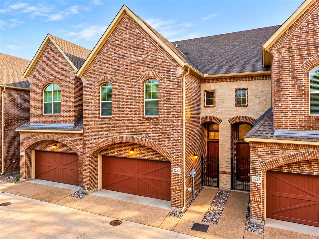 2223 Eriksson Lane, Dallas, TX 75204