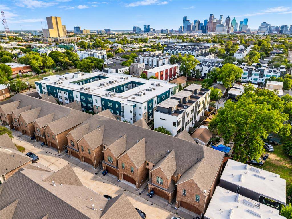 2223 Eriksson Lane, Dallas, TX 75204