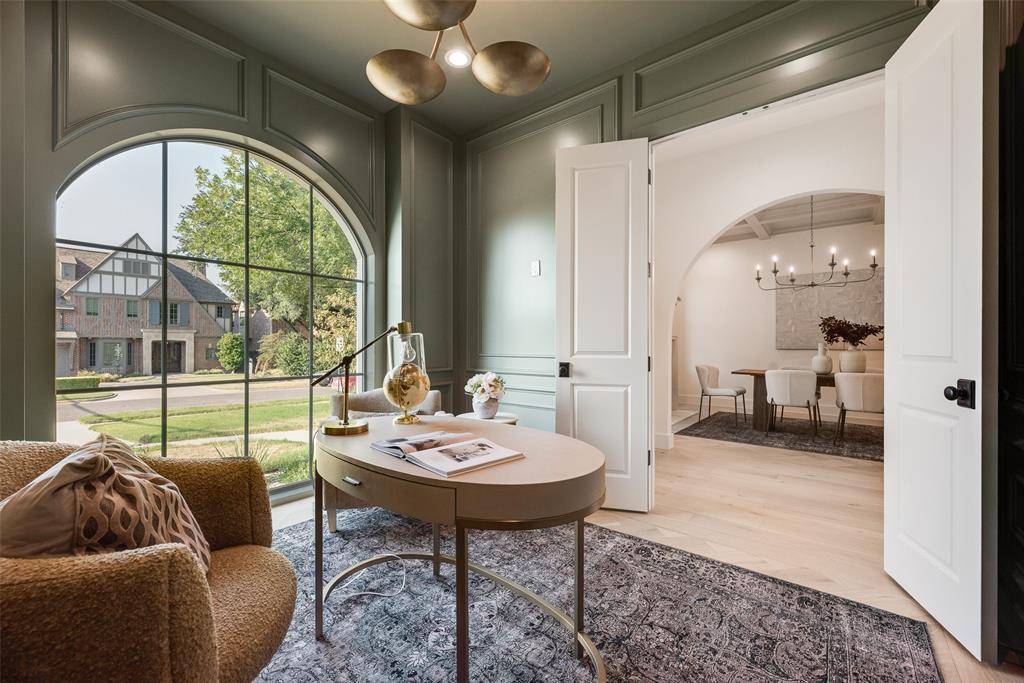 6402 Westlake Avenue, Dallas, TX 75214