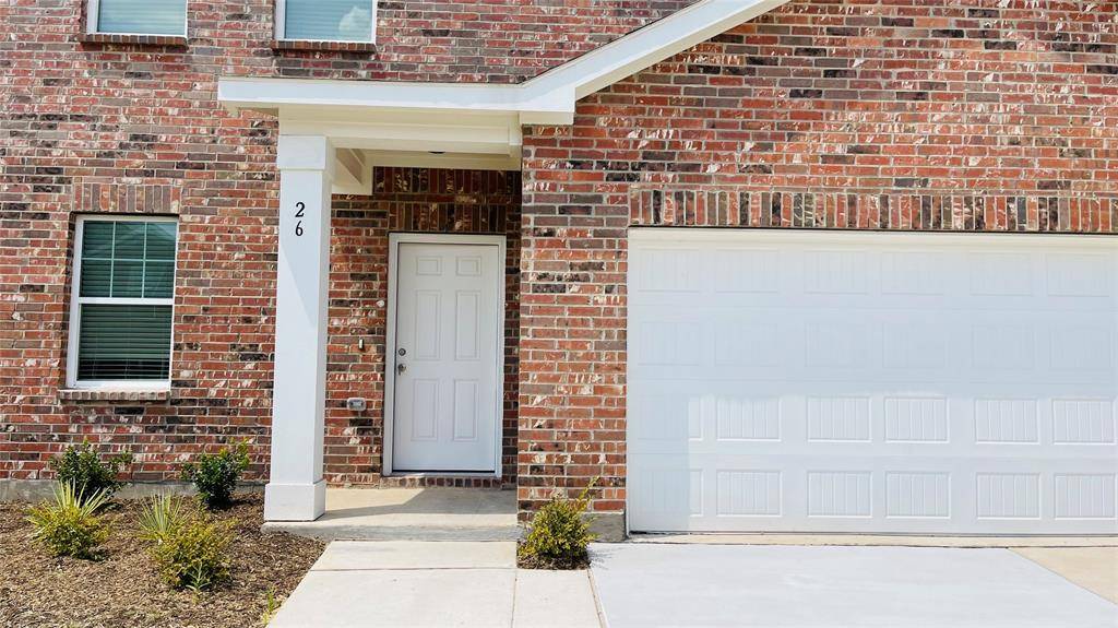 26 glen crossings, Edgecliff Village, TX 76134