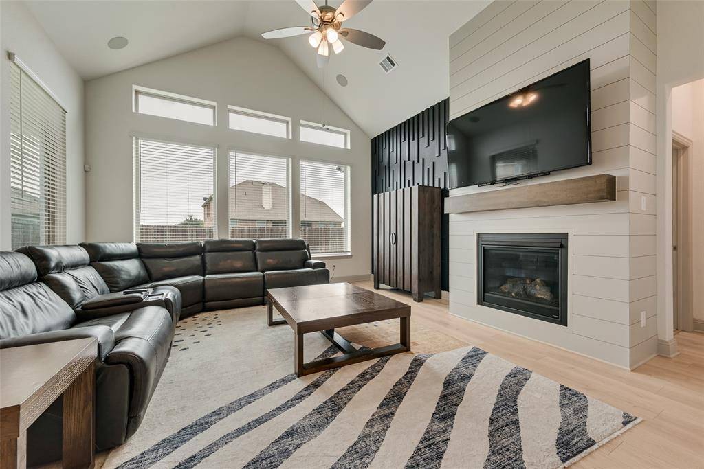 107 White Sands Lane, Forney, TX 75126
