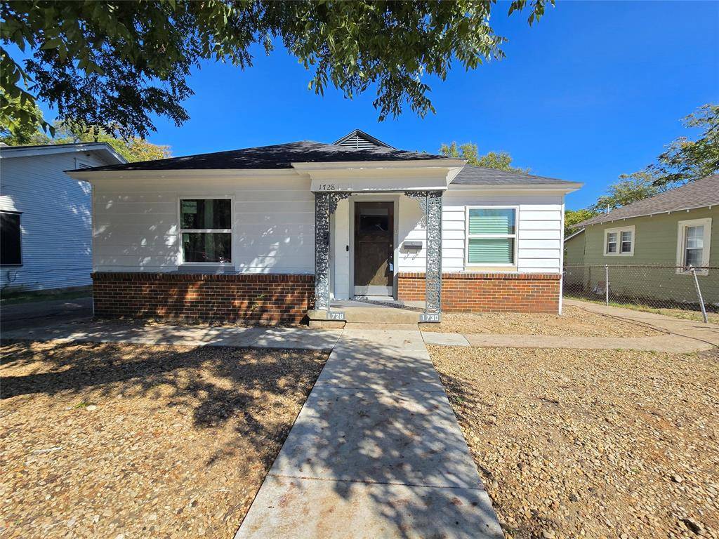 1730 Seevers Avenue #2, Dallas, TX 75216