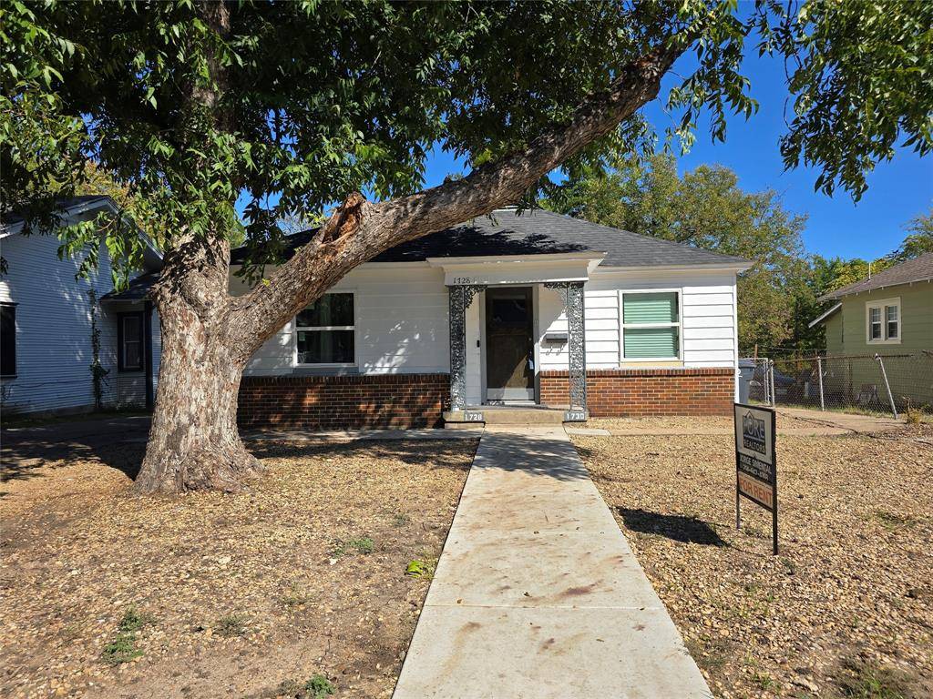 1730 Seevers Avenue #2, Dallas, TX 75216