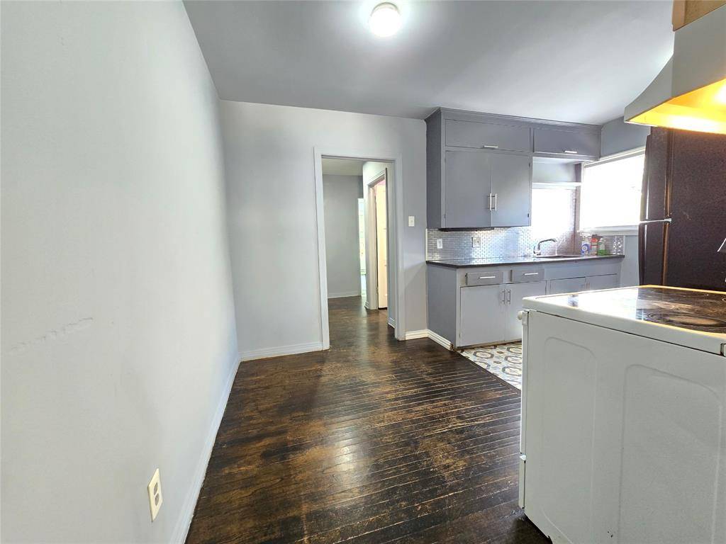 1730 Seevers Avenue #2, Dallas, TX 75216