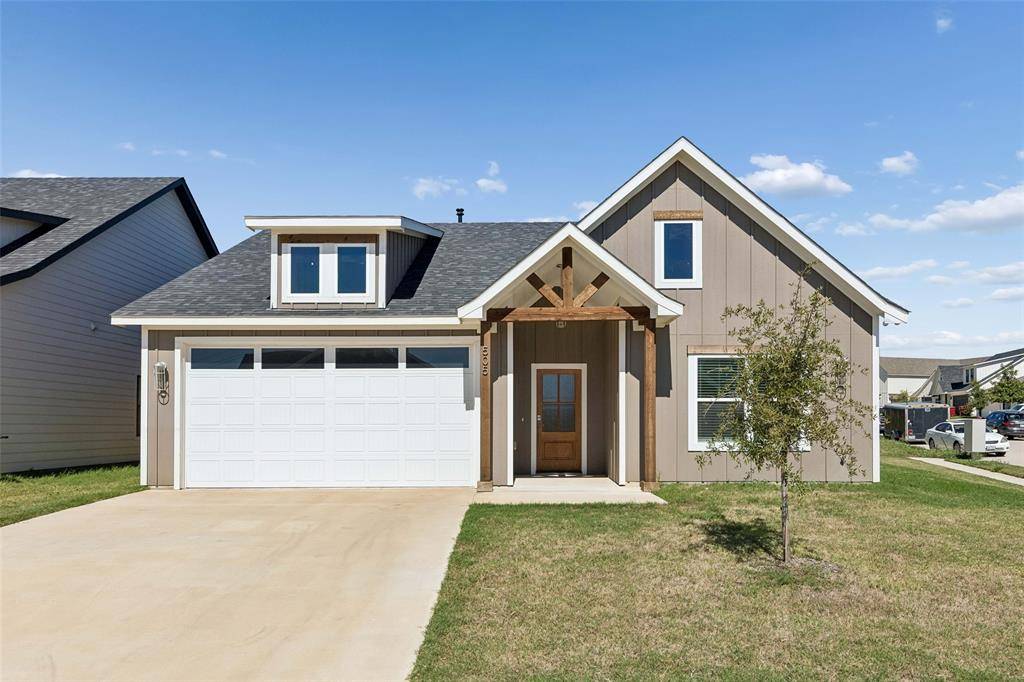 505 Southern Drive, Sherman, TX 75092