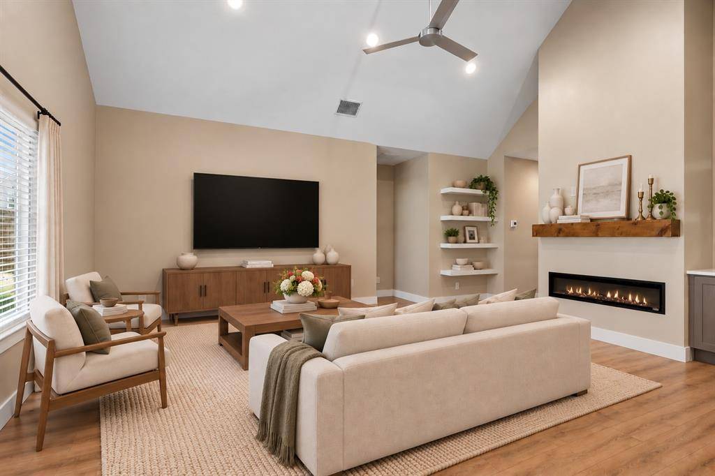 505 Southern Drive, Sherman, TX 75092