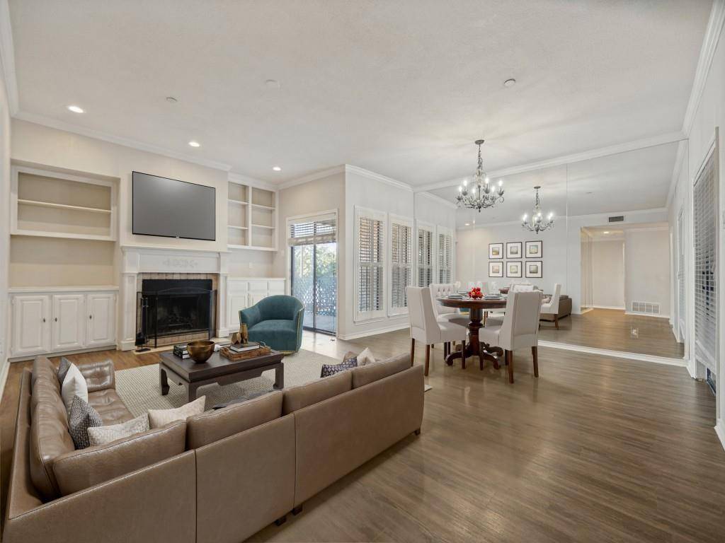 8610 Turtle Creek Boulevard #106, Dallas, TX 75225