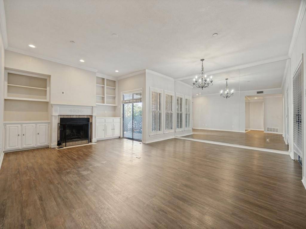 8610 Turtle Creek Boulevard #106, Dallas, TX 75225