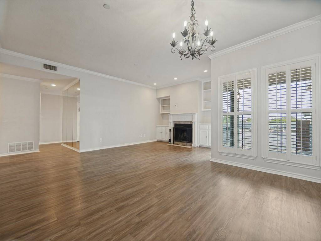 8610 Turtle Creek Boulevard #106, Dallas, TX 75225