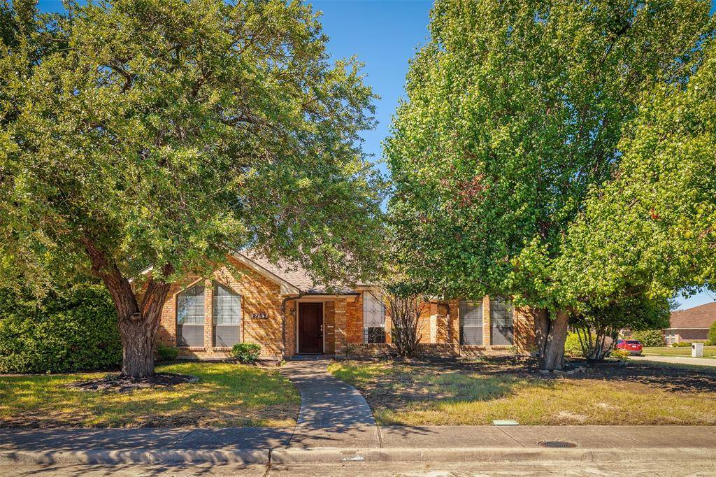 2153 Los Rios Boulevard, Plano, TX 75074