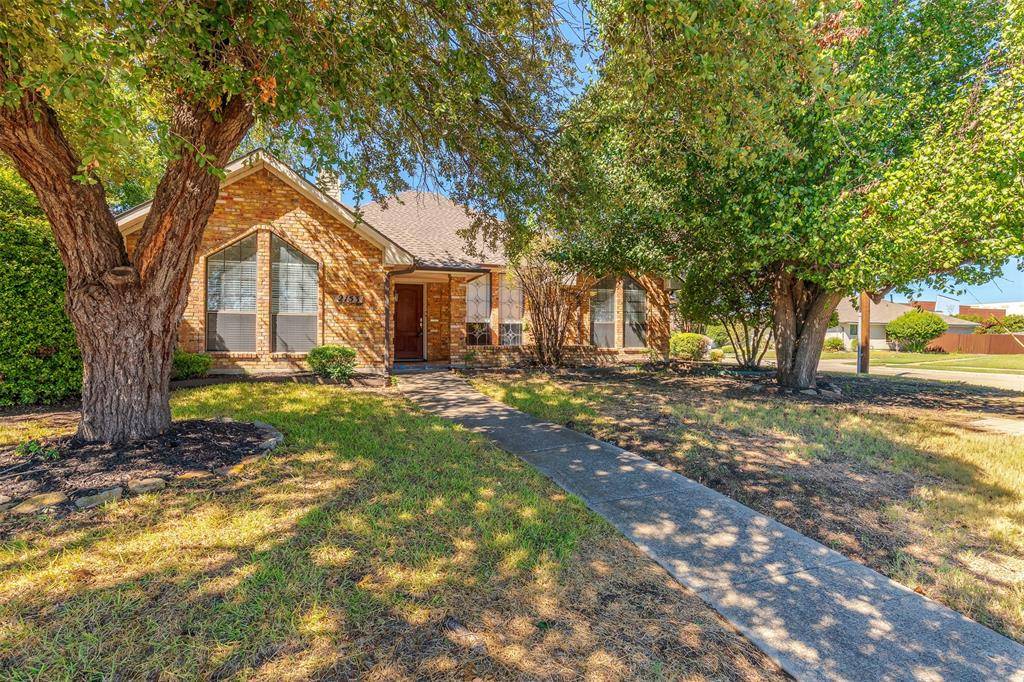2153 Los Rios Boulevard, Plano, TX 75074