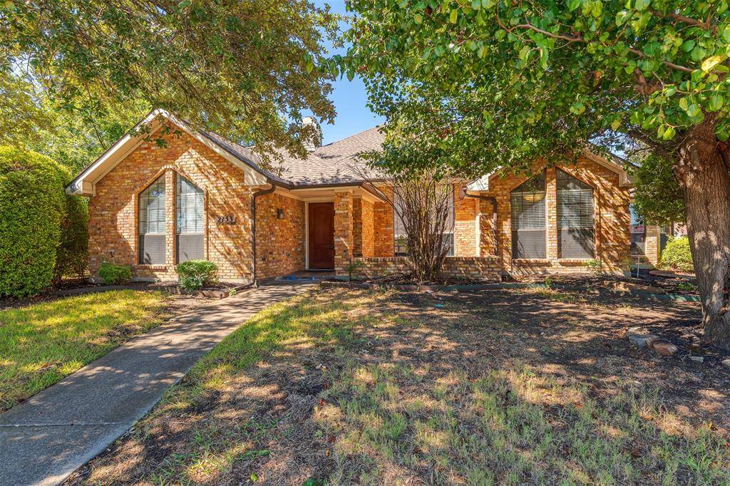 2153 Los Rios Boulevard, Plano, TX 75074