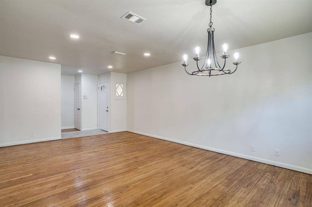 3205 Cortez Drive, Fort Worth, TX 76116
