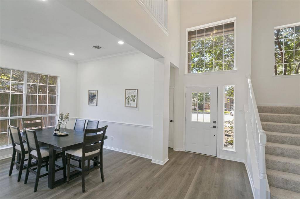 101 Fontana Court, Allen, TX 75013