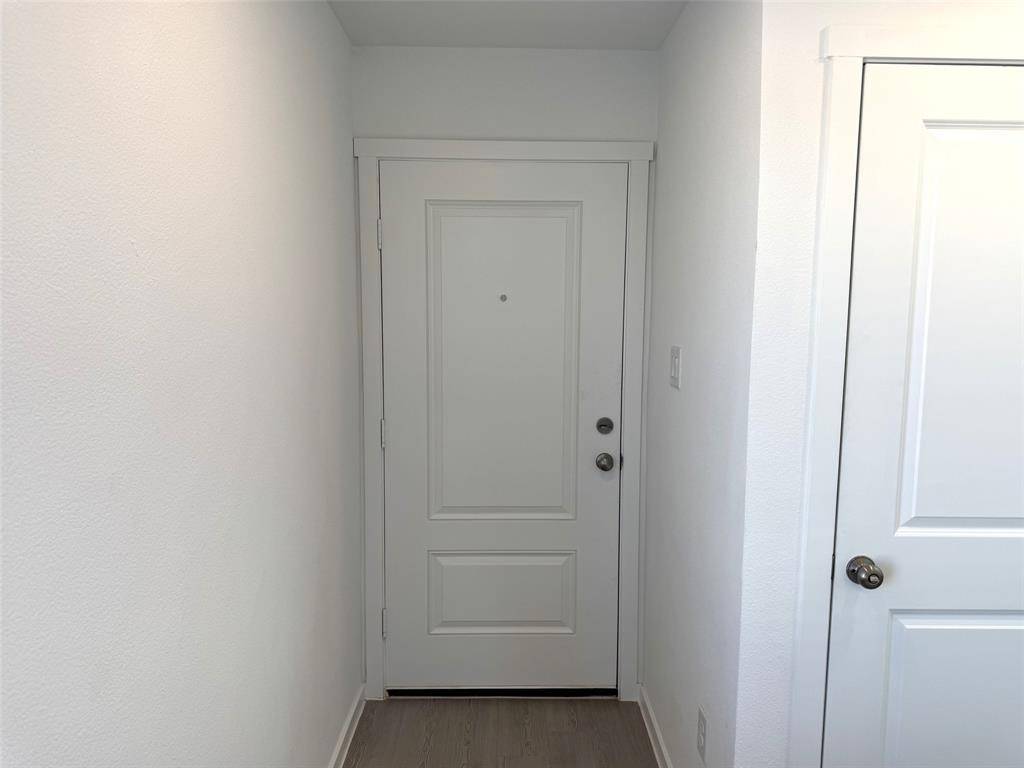 4241 Brumby Road, Providence Village, TX 76227