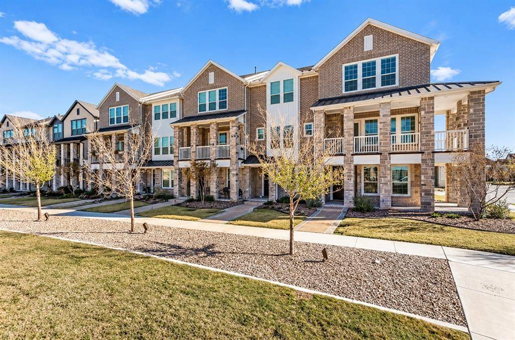 3700 Pelican Rest Way, Arlington, TX 76005