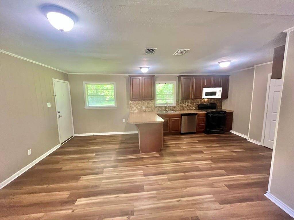 117 E Hoyt Drive, Longview, TX 75601