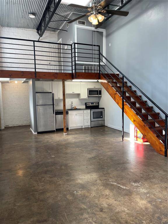 3129 Ross Avenue #1, Dallas, TX 75204