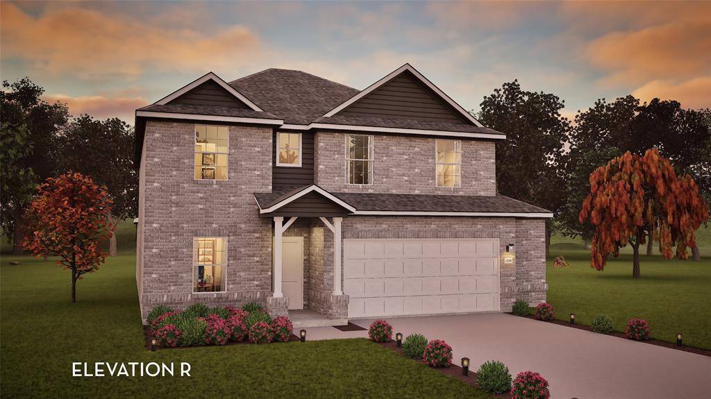 7300 Sumac Drive, Denton, TX 76226