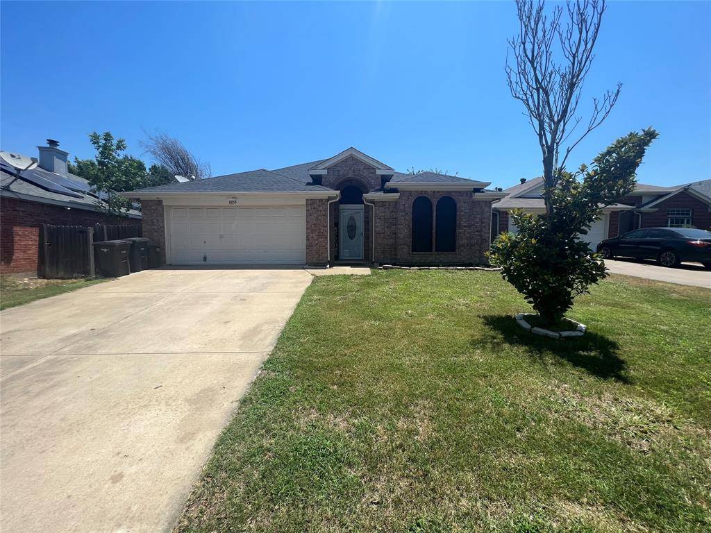 8059 Raleigh Court, Fort Worth, TX 76123