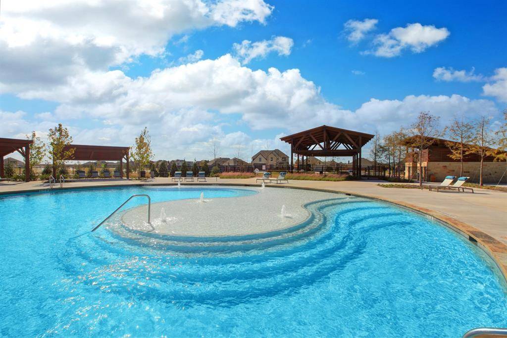 4364 Texas Sage Street, Joshua, TX 76058