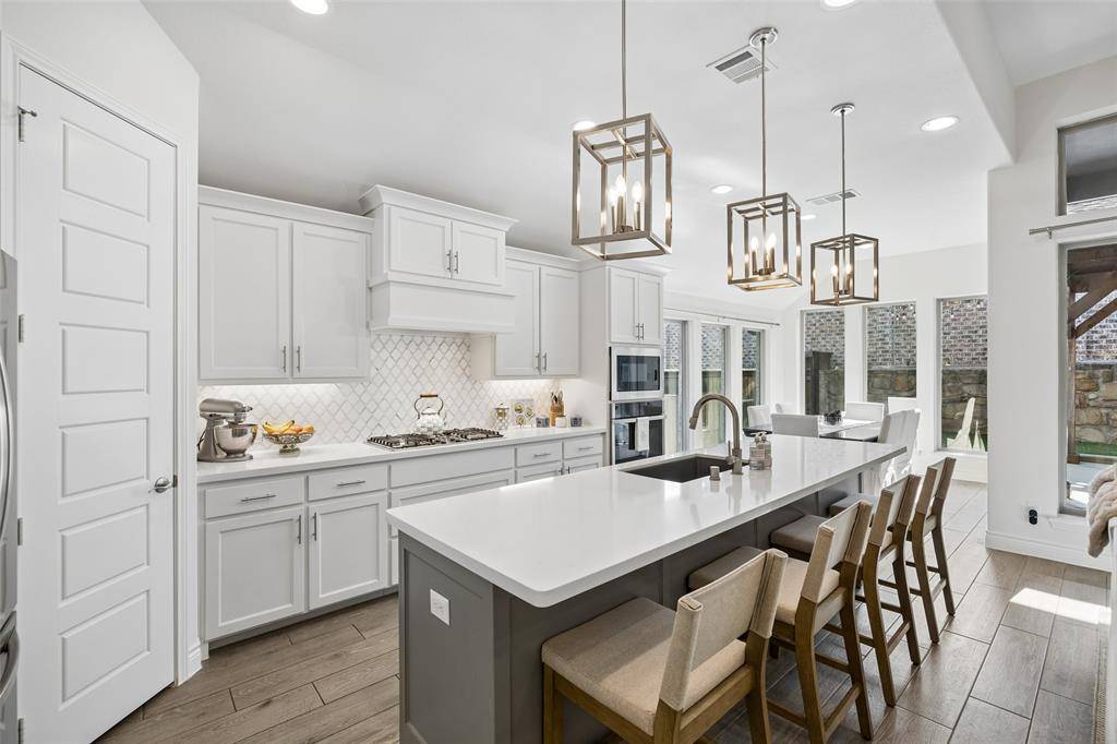 3224 Lexington Drive, Celina, TX 75009