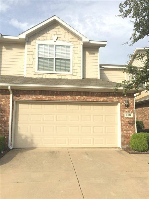 8617 Heather Ridge Drive, Plano, TX 75024