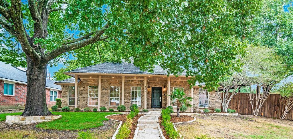 2641 Windswept Lane, Mesquite, TX 75181