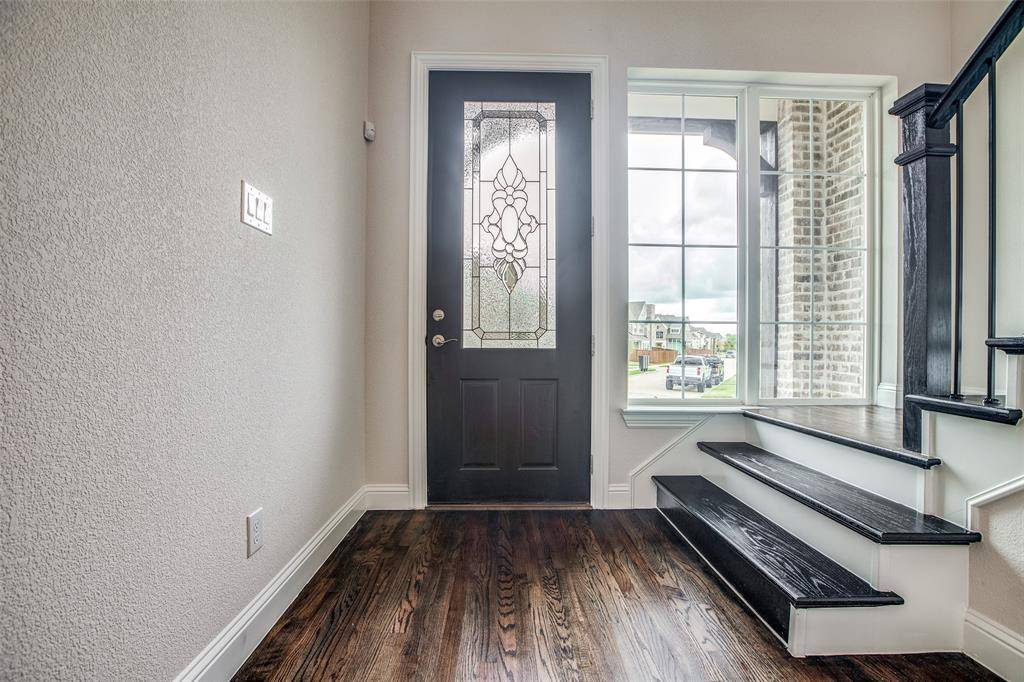4944 Mckinney Hollow Drive, Mckinney, TX 75070