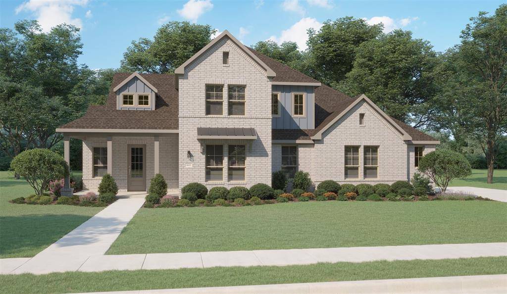 410 Rancher Trail, Waxahachie, TX 75165