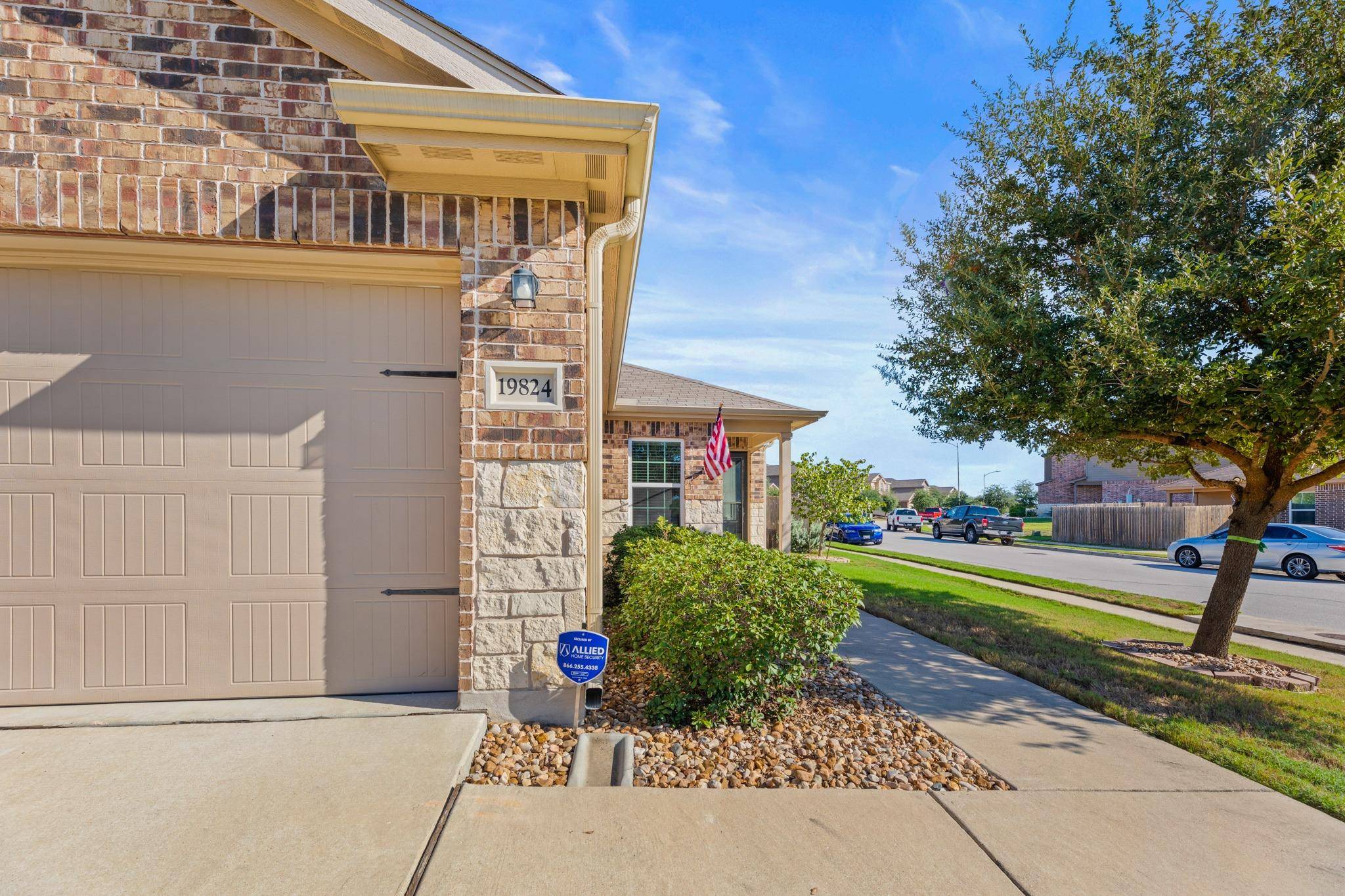 19824 Grover Cleveland WAY, Manor, TX 78653