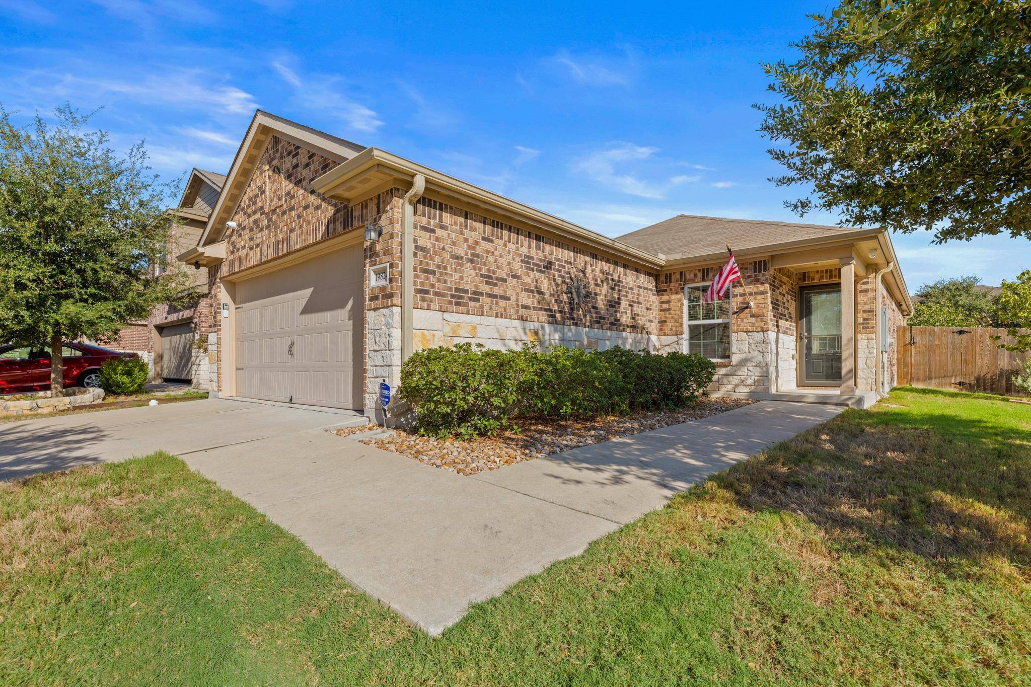 19824 Grover Cleveland WAY, Manor, TX 78653