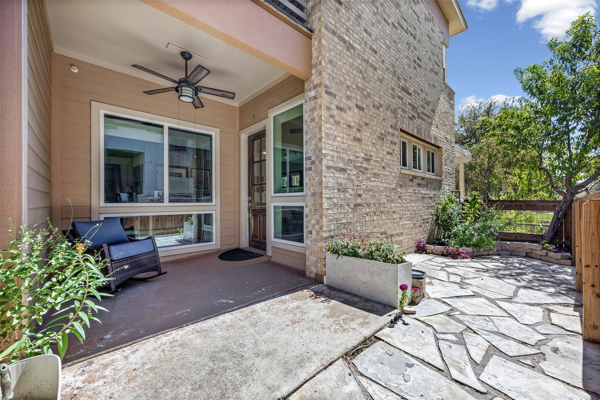2016 Simond Ave #A, Austin, TX 78723