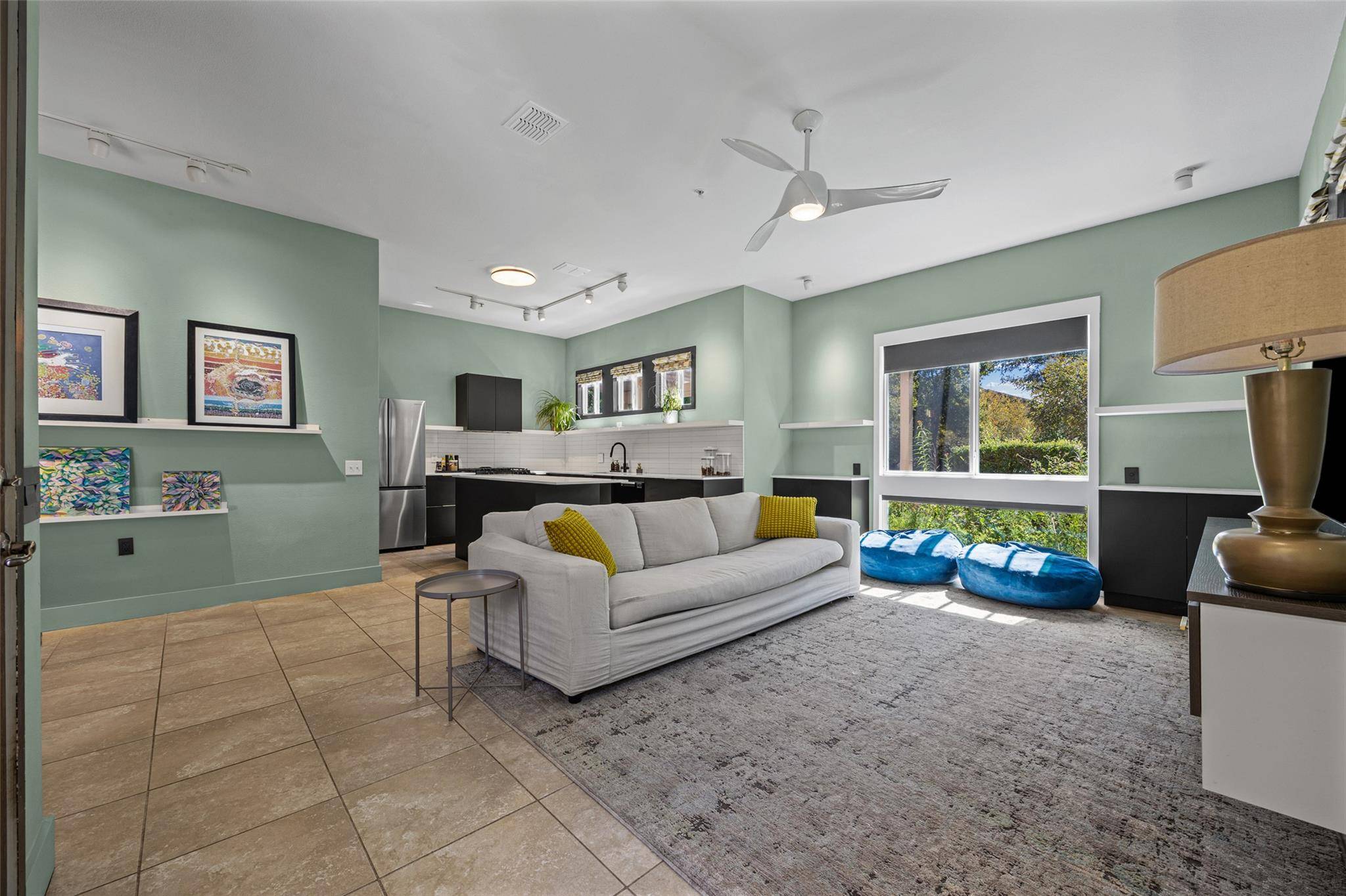 2016 Simond Ave #A, Austin, TX 78723