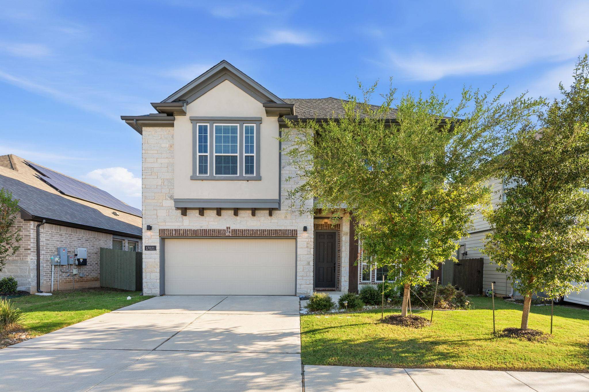 17021 Adoro DR, Manor, TX 78653