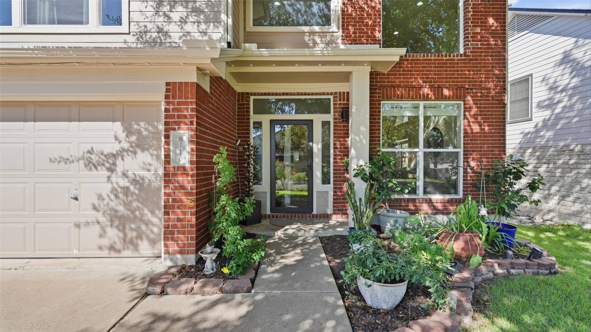 8116 Hawick DR, Round Rock, TX 78681