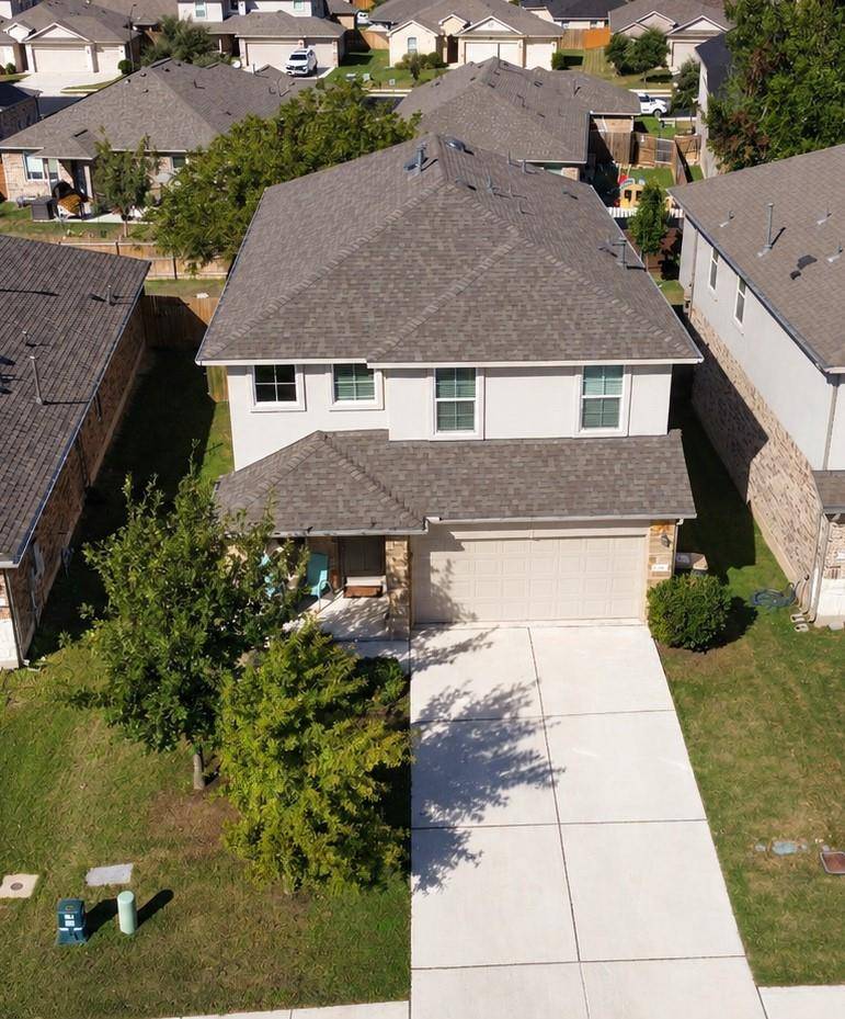 112 Bremen ST, Georgetown, TX 78626
