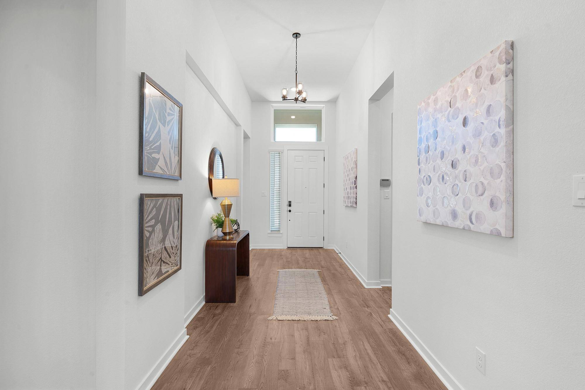 209 West Faulkner ST, Liberty Hill, TX 78642