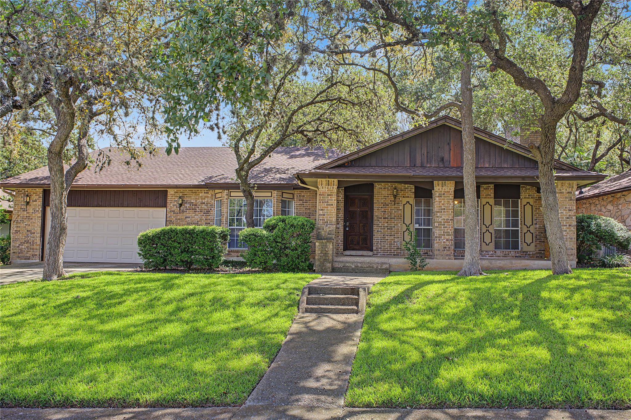 9223 Warriors Creek DR, San Antonio, TX 78230