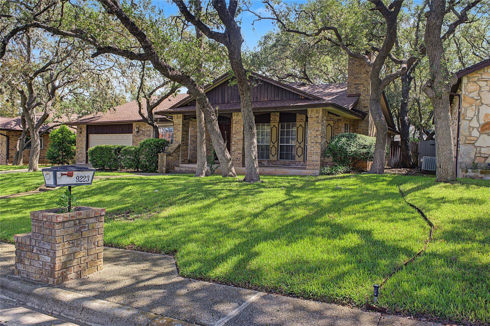 9223 Warriors Creek DR, San Antonio, TX 78230