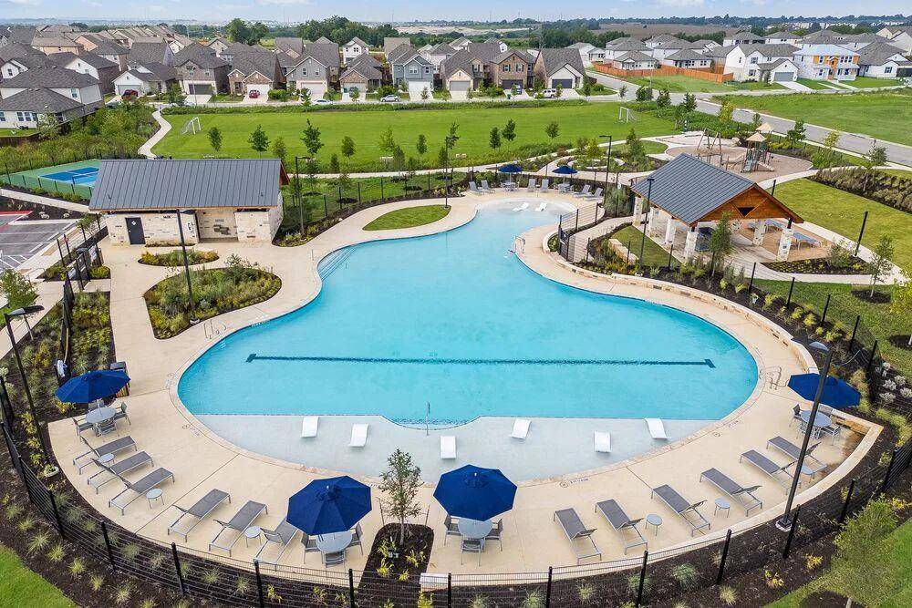 1228 Crumpton DR, Pflugerville, TX 78660