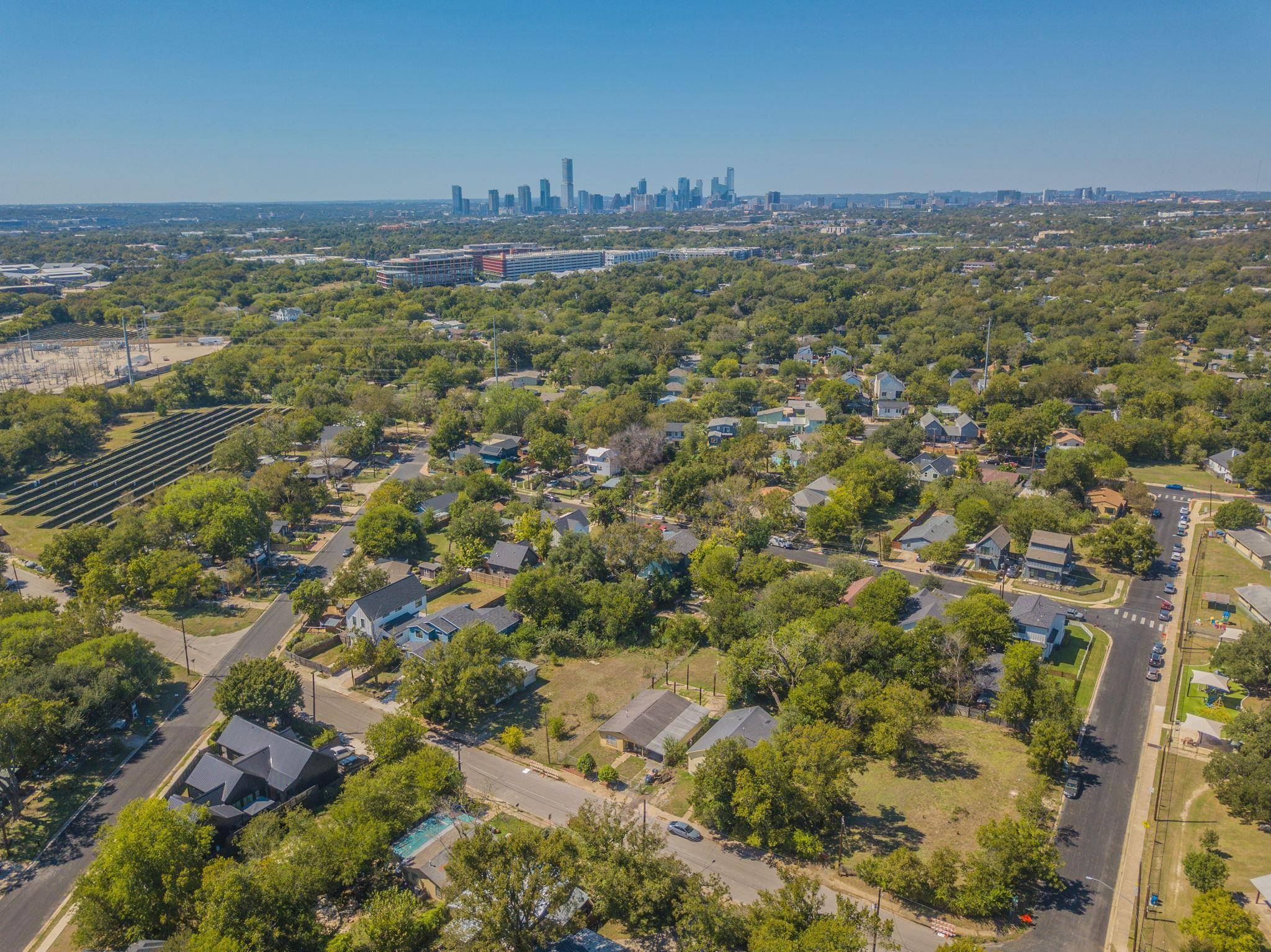 1006 Lott Ave, Austin, TX 78721