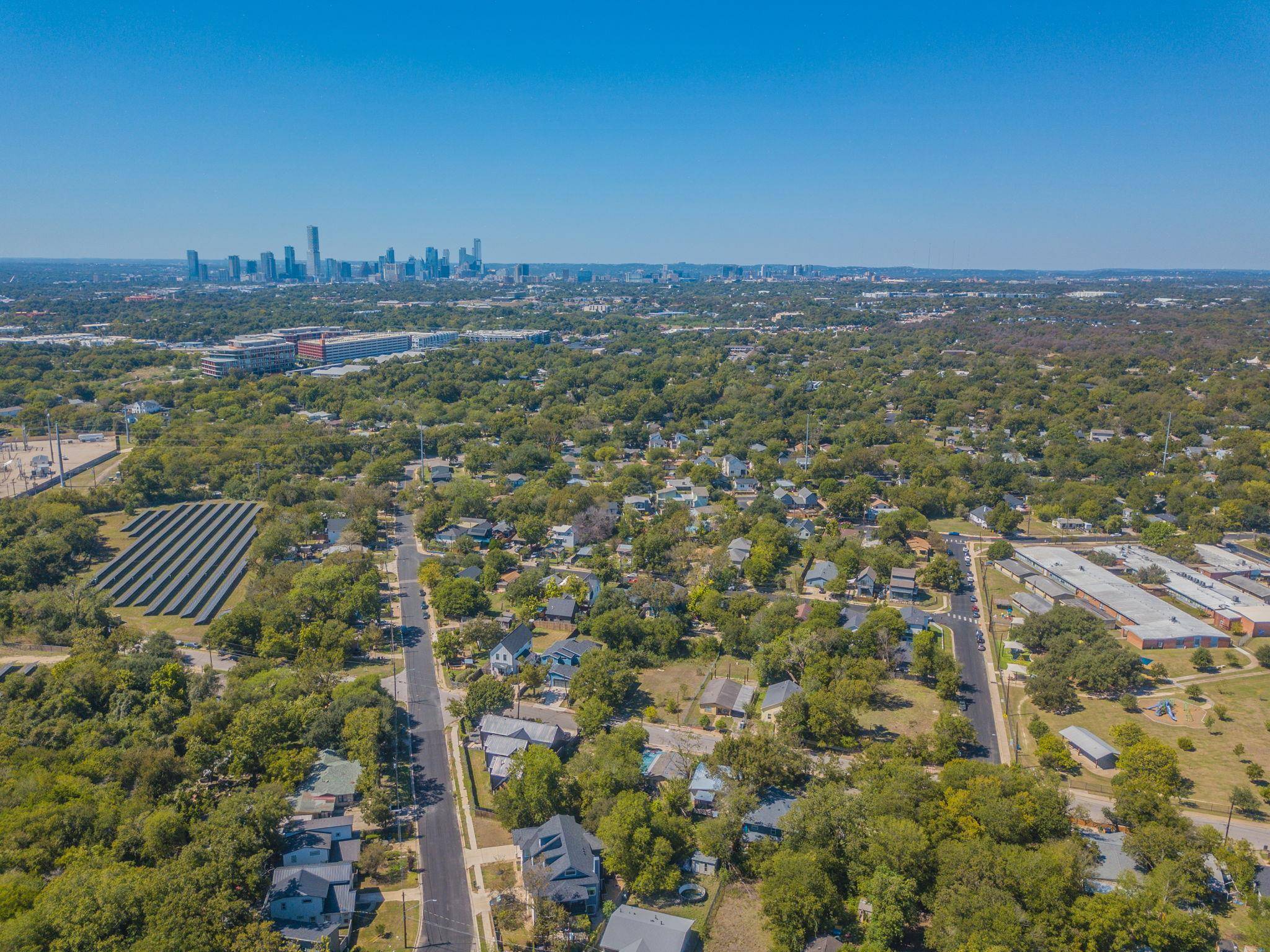 1006 Lott Ave, Austin, TX 78721