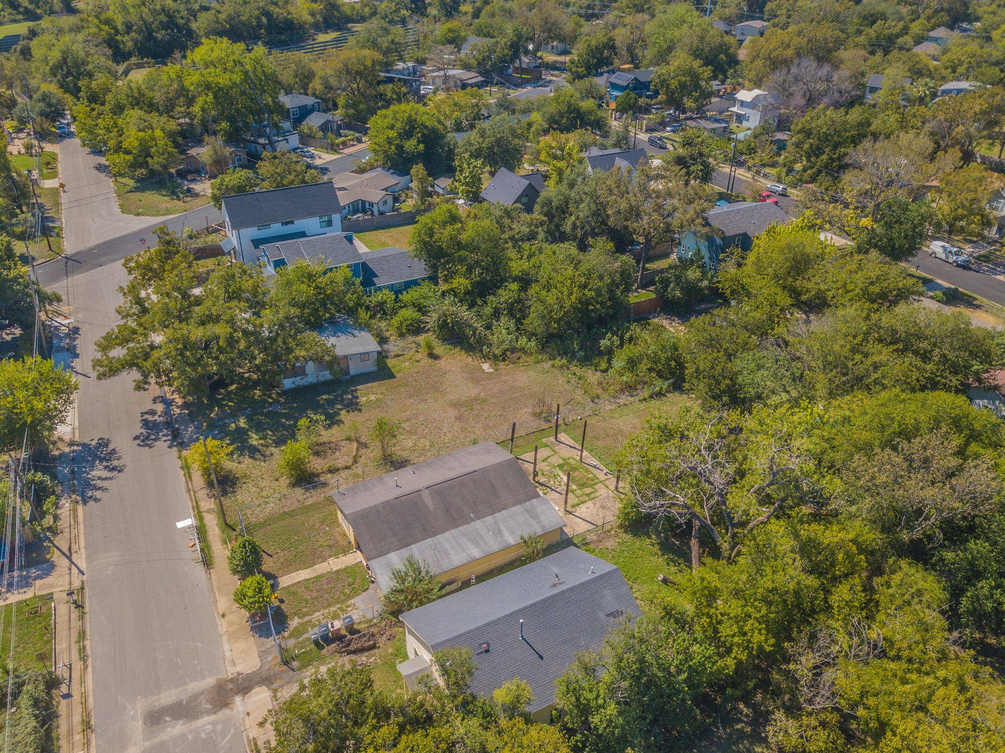 1006 Lott Ave, Austin, TX 78721