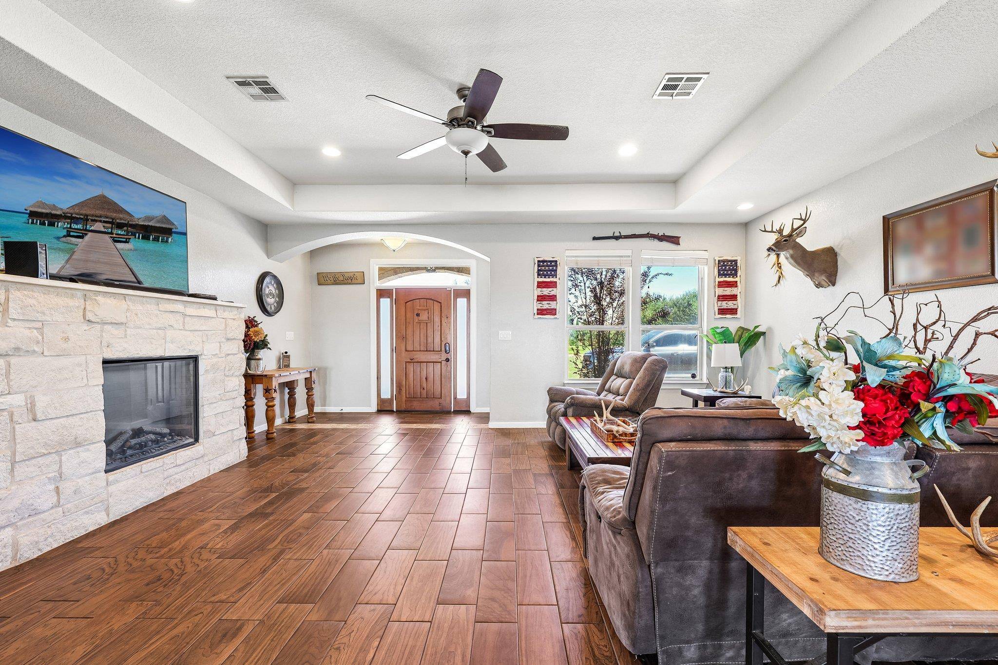 106 Eland Ave, Bastrop, TX 78602